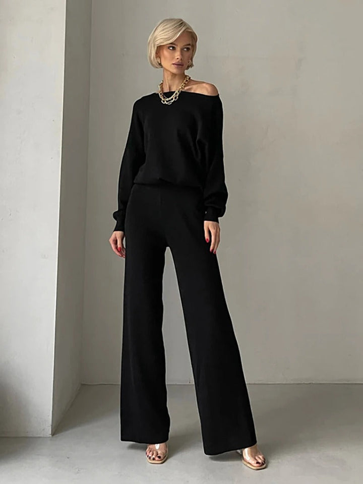 Crisha - Set Elegante