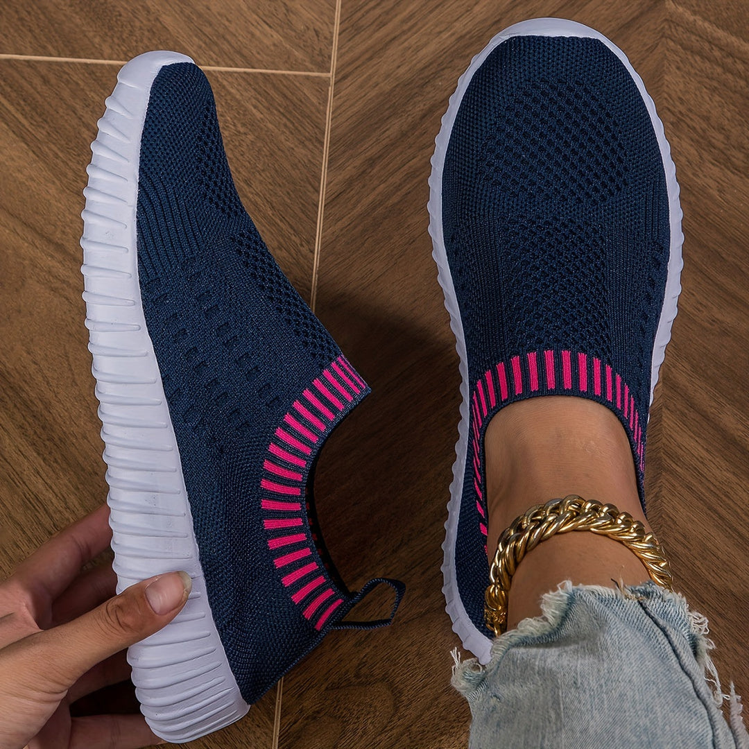 Sneakers ultra leggere antiscivolo