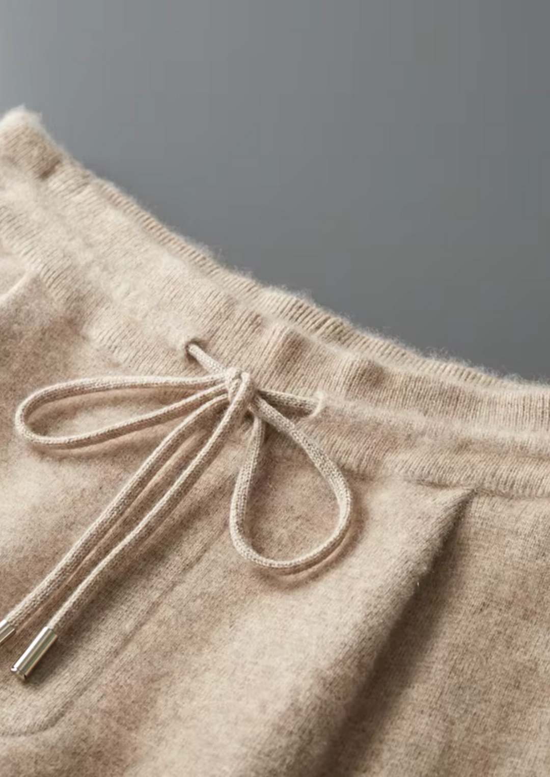 Set Leisure in Cashmere Premium