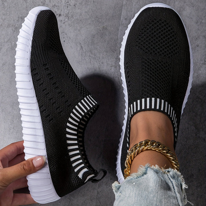 Sneakers ultra leggere antiscivolo