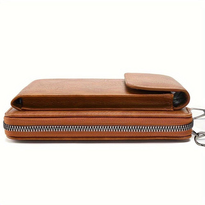 Borsa a Mano Compatta e Chic Donna Chloe – foto 2
