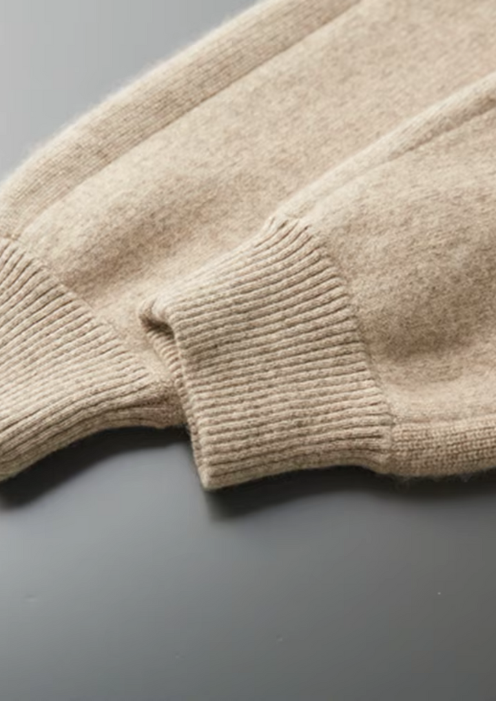 Set da Tempo Libero in Cashmere Premium Kilian