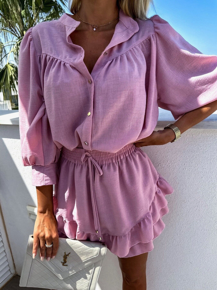 Completo Moda Chic Noelle – foto 5