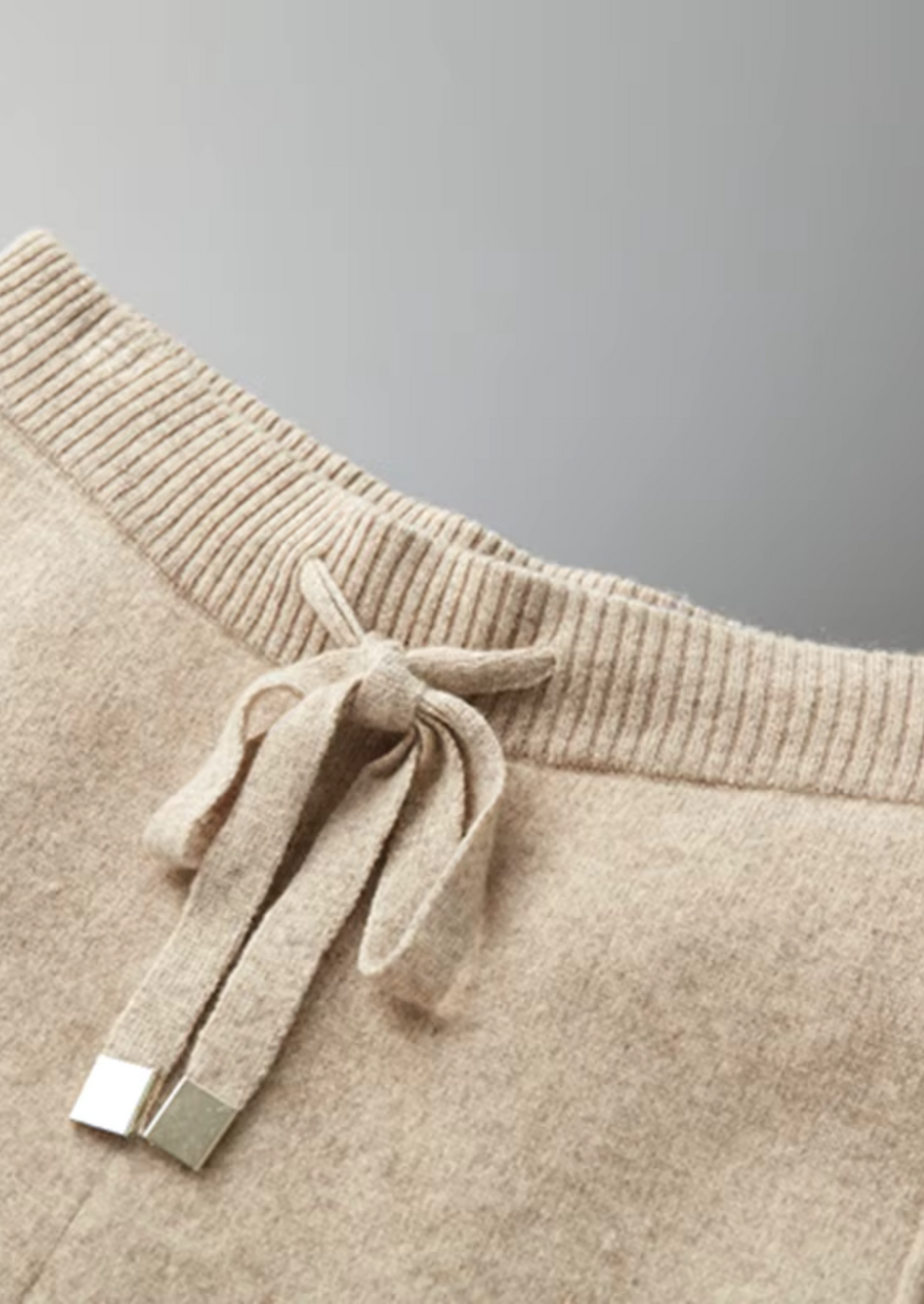 Set da Tempo Libero in Cashmere Premium Kilian