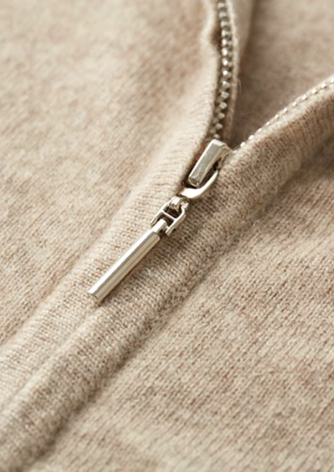 Set da Tempo Libero in Cashmere Premium Kilian