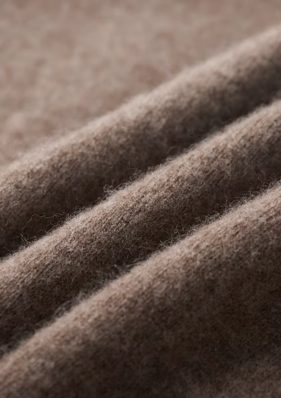 Set Leisure in Cashmere Premium Sand Torino