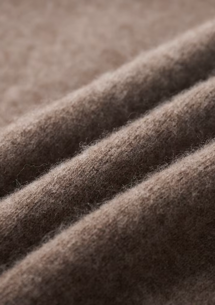 Set Leisure in Cashmere Premium Sand Torino