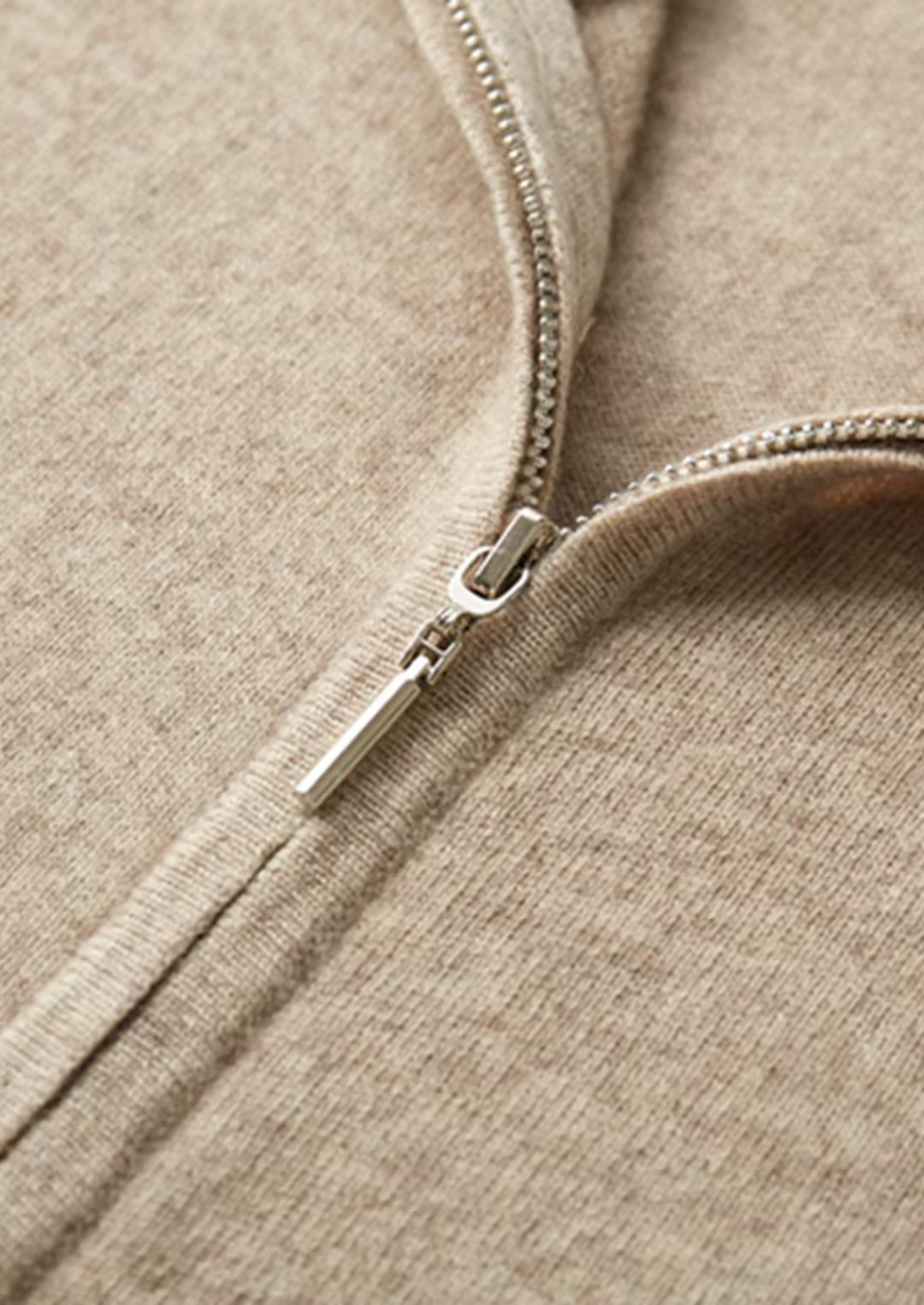 Set da Tempo Libero in Cashmere Premium Kilian