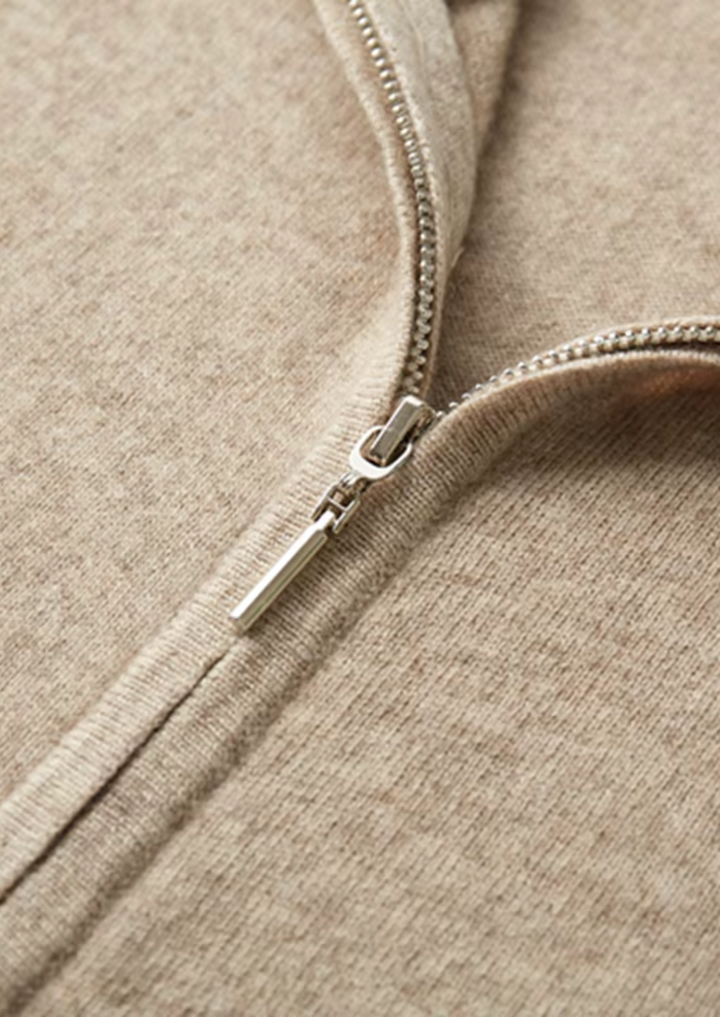 Set da Tempo Libero in Cashmere Premium Kilian