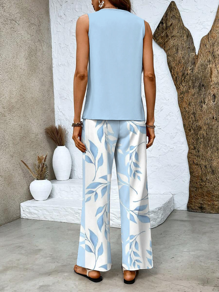 Elegante Set Estivo Averie – foto 3