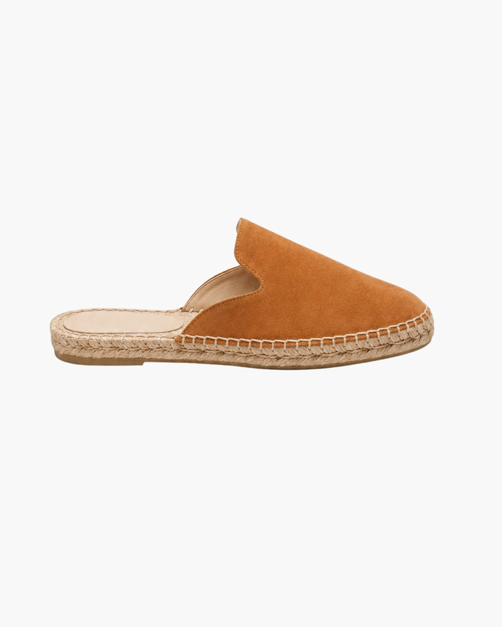 Portofino Yacht Mule - Cammello