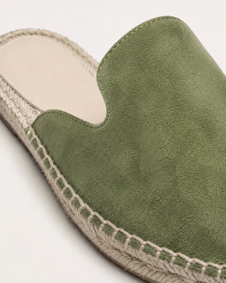Mule Portofino Yacht - Verde