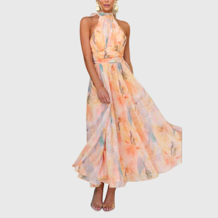 Ariellea | Elegante Maxi Abito
