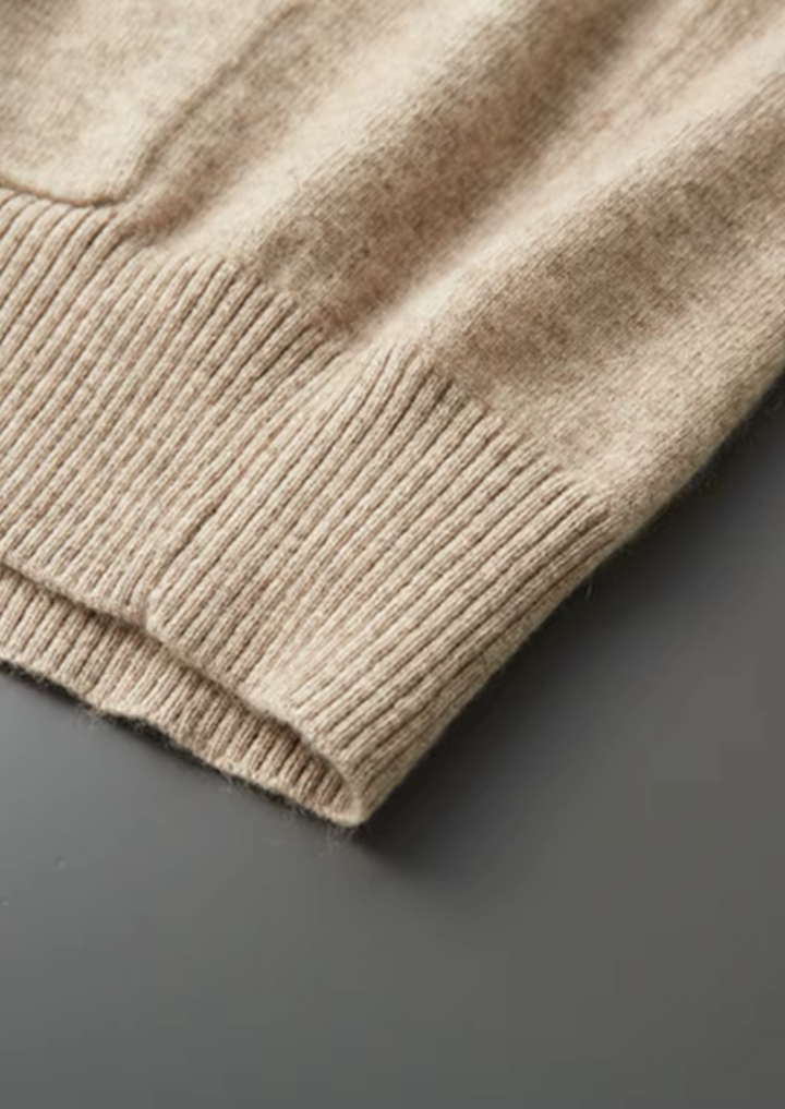 Set da Tempo Libero in Cashmere Premium Kilian