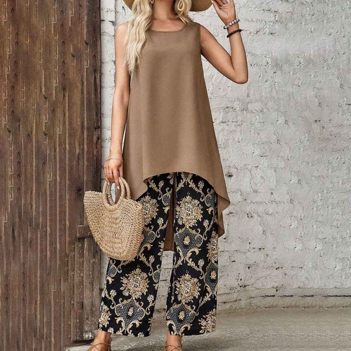 Set Boho Leggero Trina – Bottega Moretti