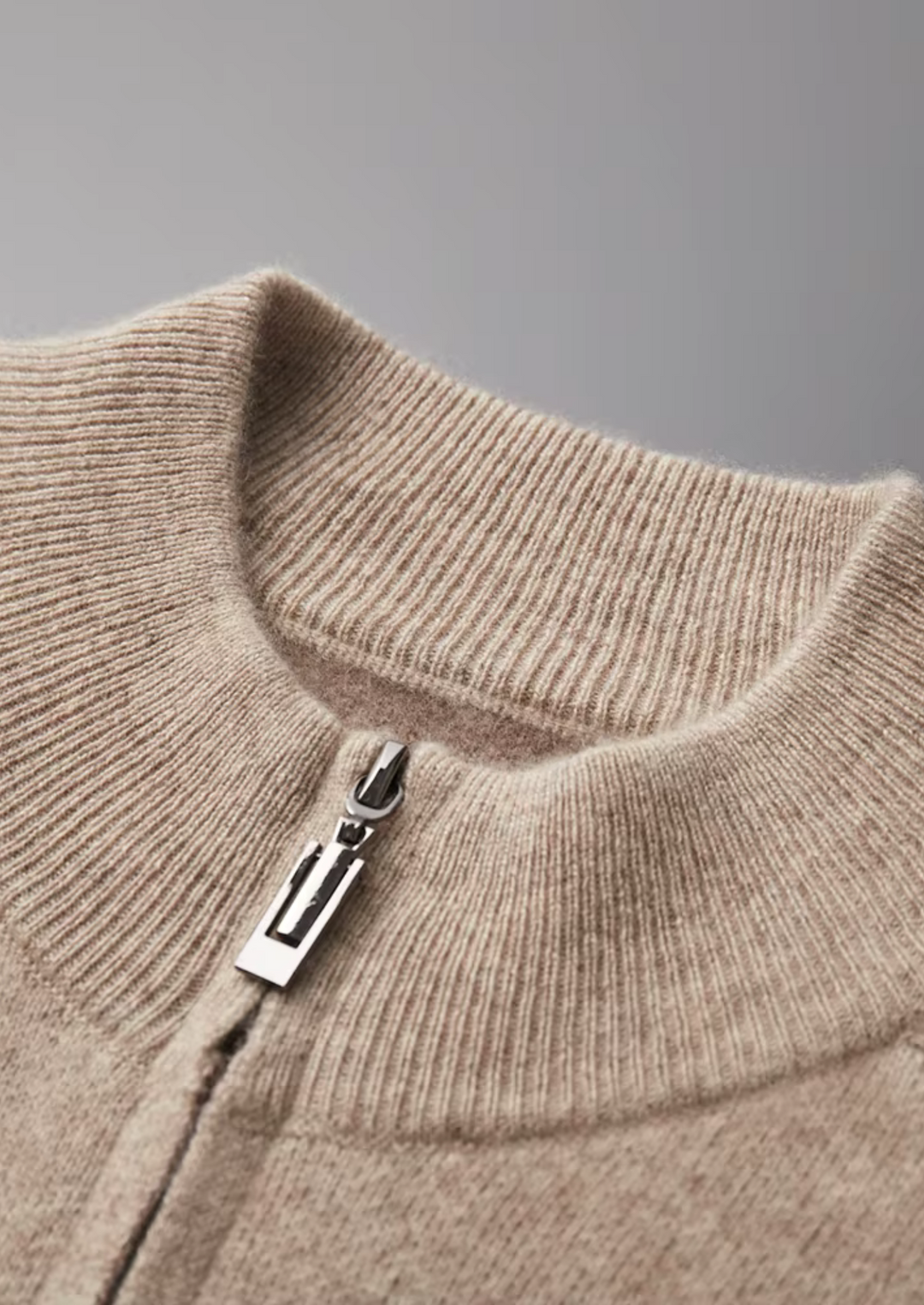 Set Leisure in Cashmere Premium Sand Torino