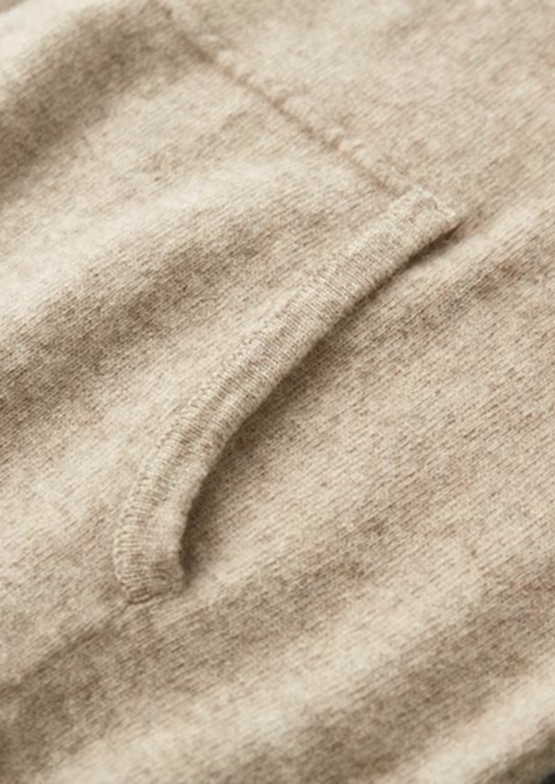 Set da Tempo Libero in Cashmere Premium Kilian