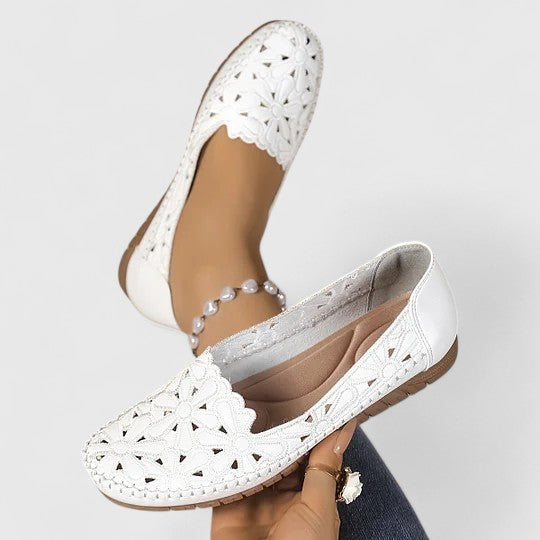 Adalie - Sandali casual ortopedici