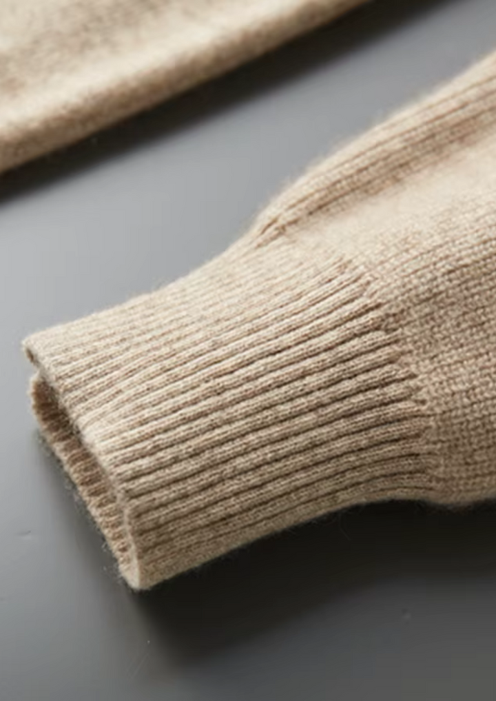Set da Tempo Libero in Cashmere Premium Kilian