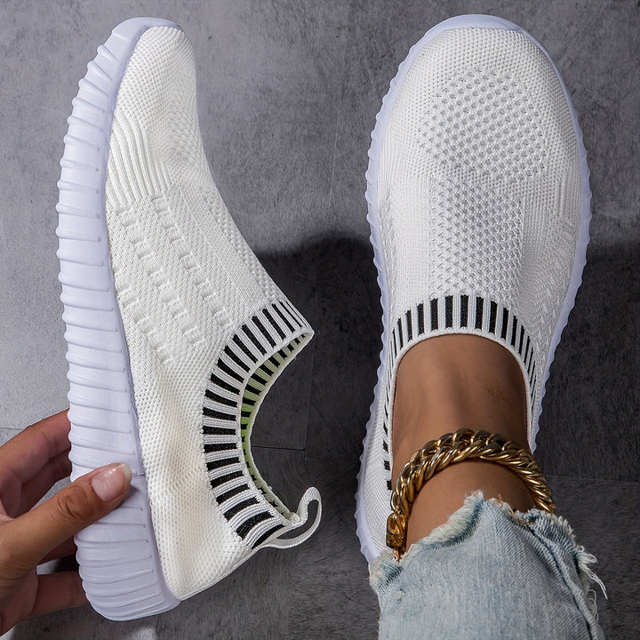 Sneakers ultra leggere antiscivolo