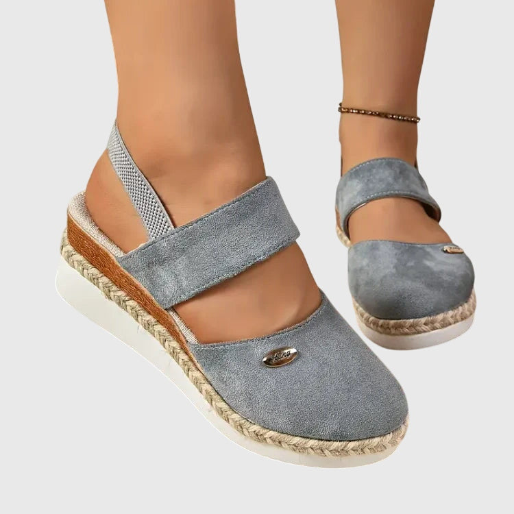 Calista - Sandali Comfort Ortopedici