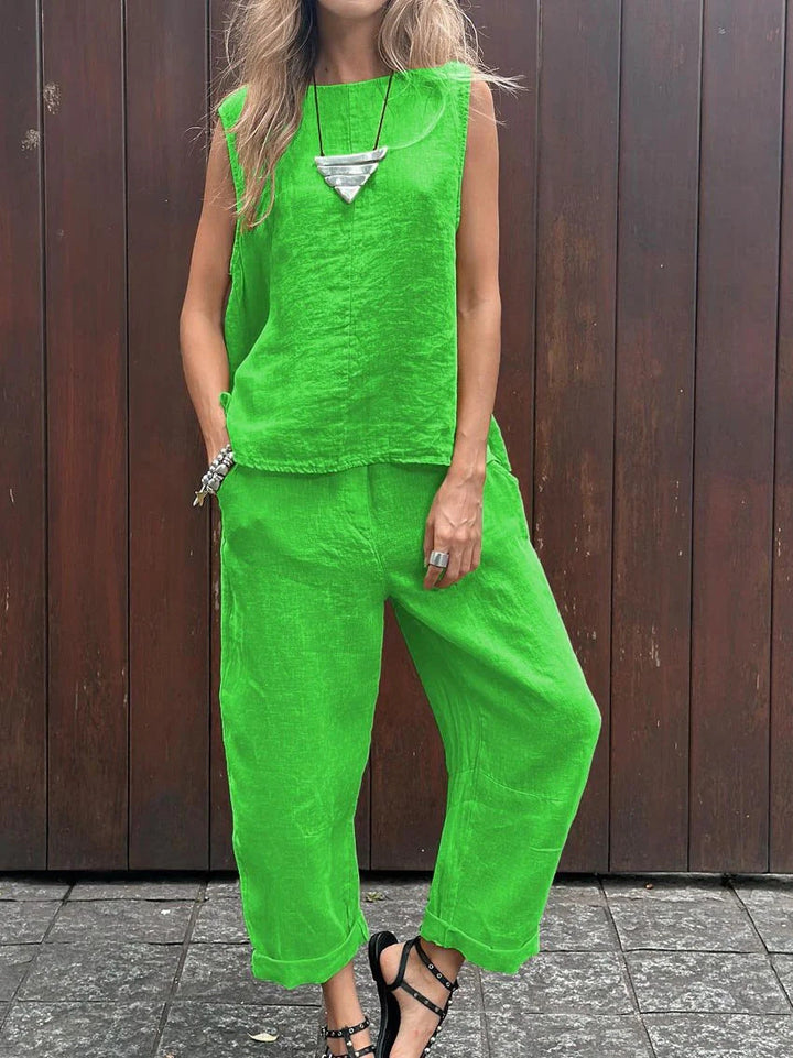Set Casual a Due Pezzi Zenneth – foto 6