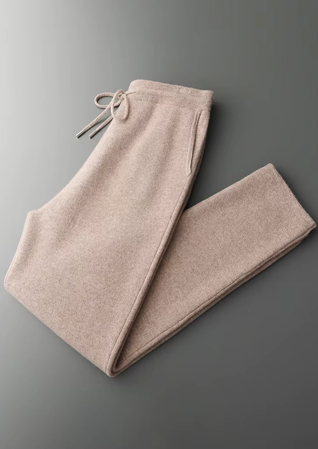 Set Tivro in Pura Lana Merino Extra-Fine