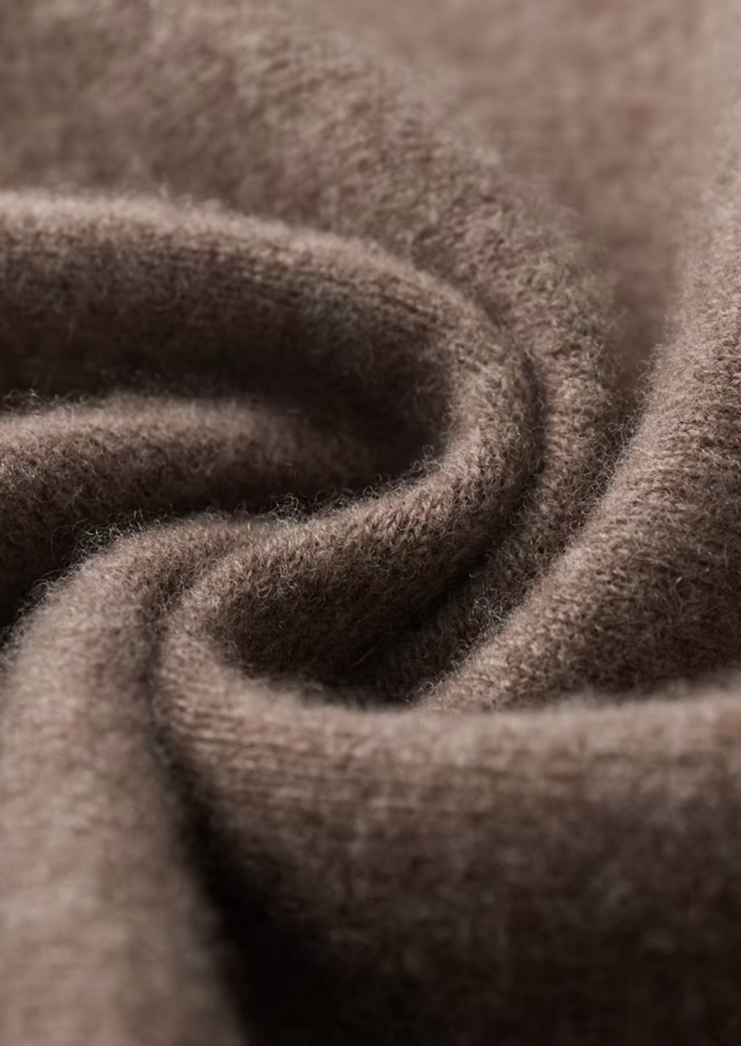 Set Leisure in Cashmere Premium Sand Torino