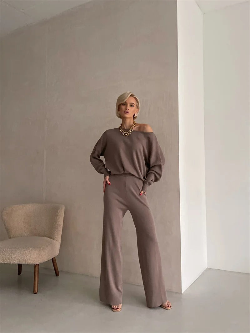 Crisha - Set Elegante