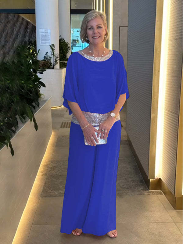 Nyla - Set Elegante e Chic