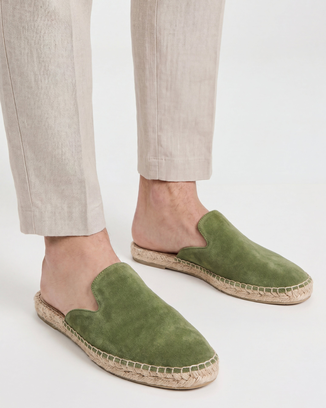 Mule Portofino Yacht - Verde