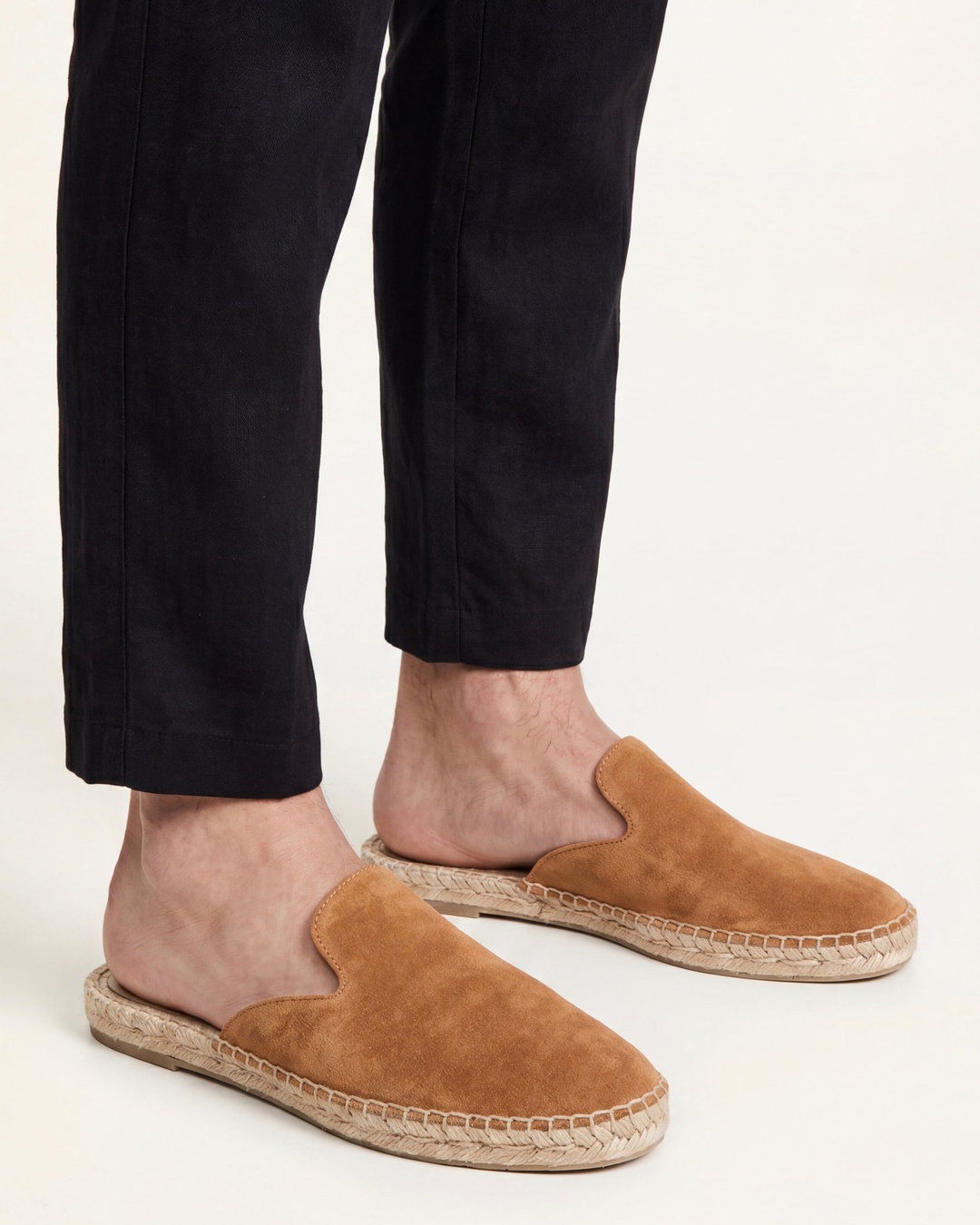 Portofino Yacht Mule - Cammello