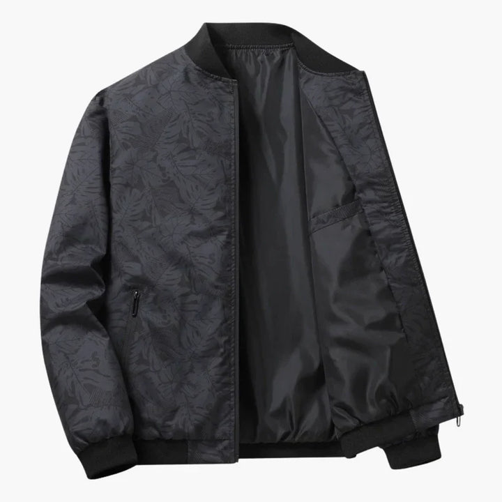Giacca Bomber Elegante Antoine – foto 5