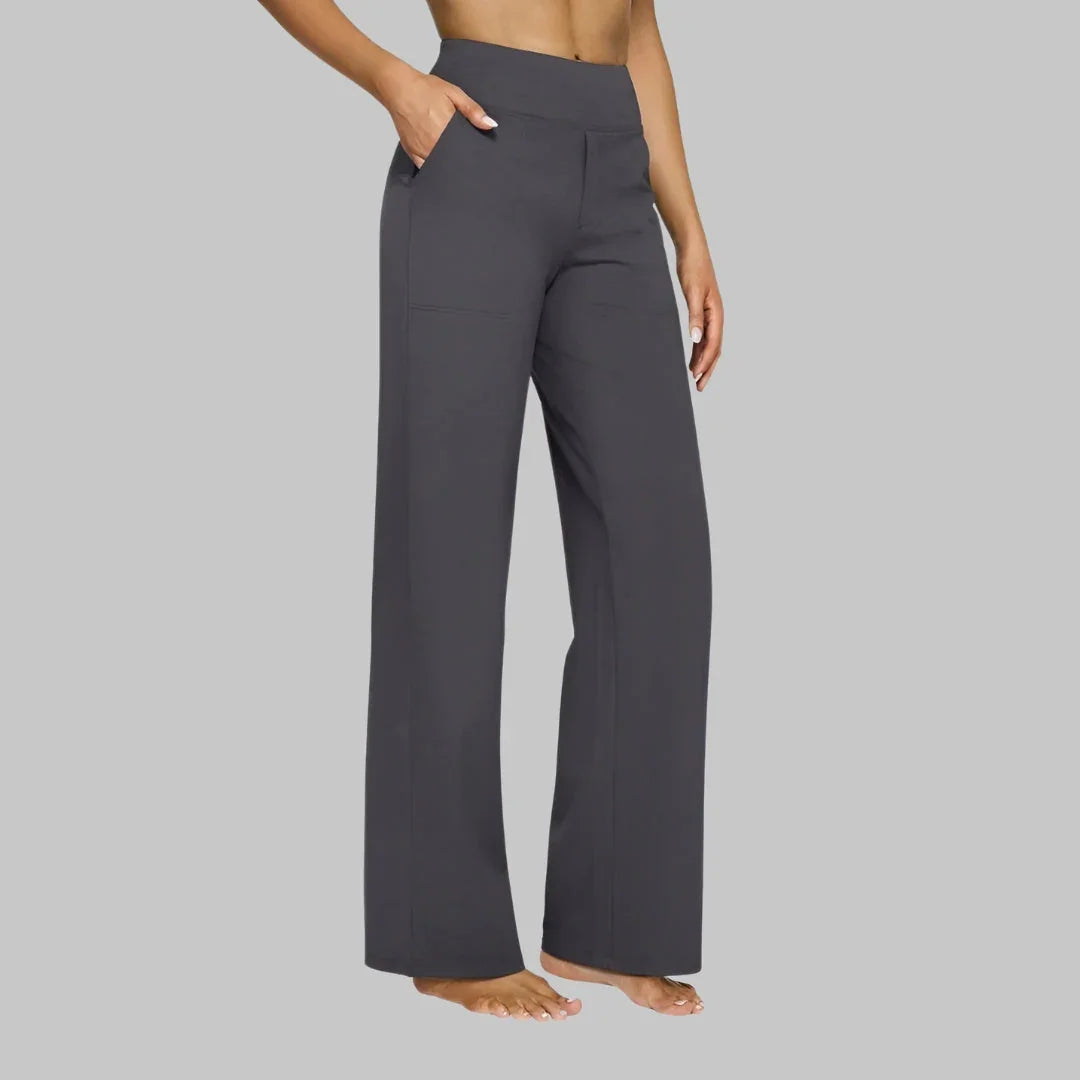 Pantaloni Comodi e Raffinati Klara – foto 5