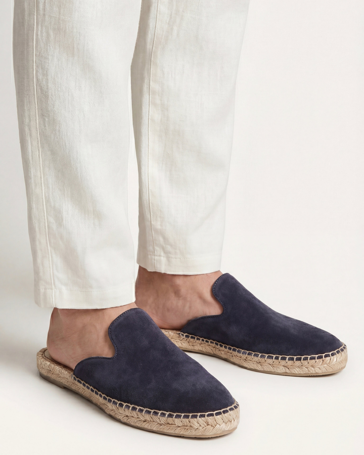 Mule Portofino Yacht - Blu Navy
