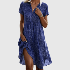 Blu scuro