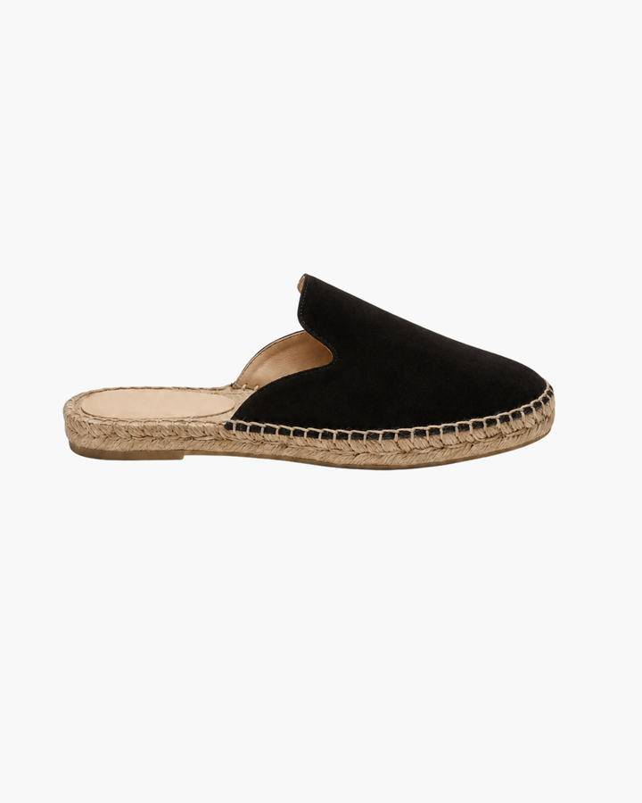 Mule Portofino Yacht - Nero