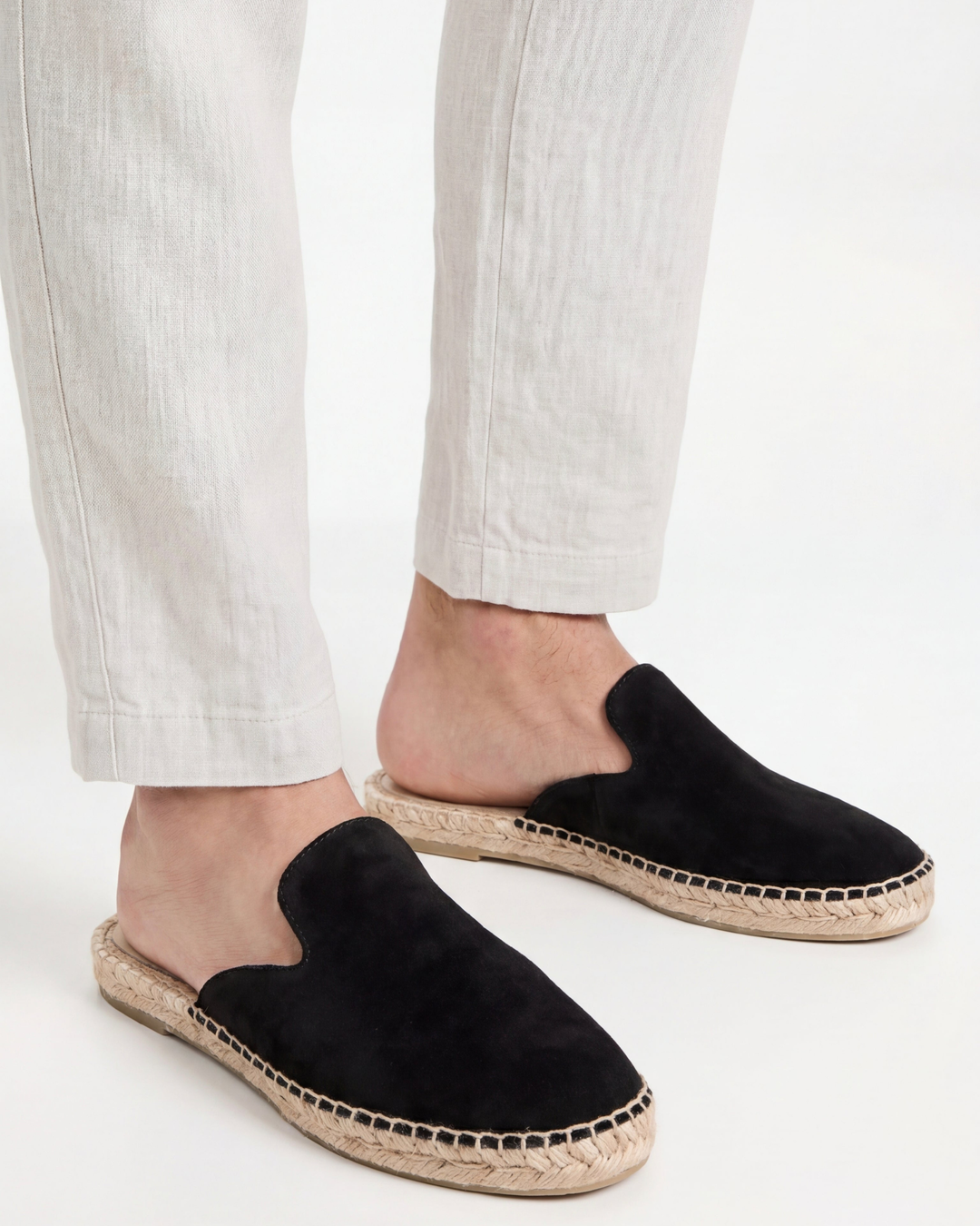 Mule Portofino Yacht - Nero