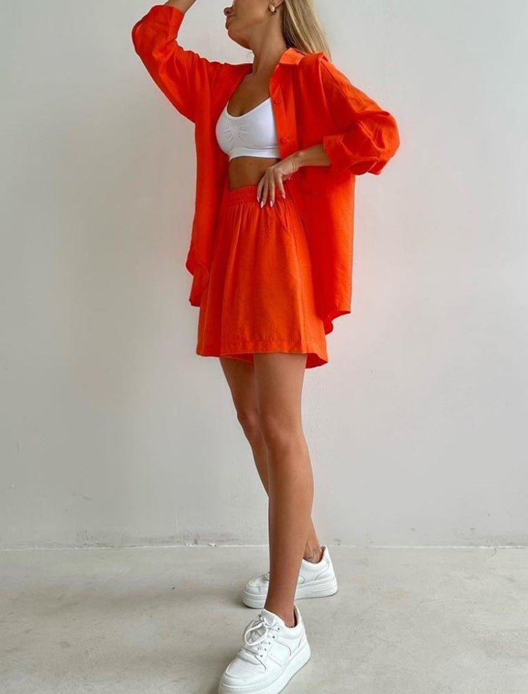 Elegante Set Due Pezzi Jessica – foto 9