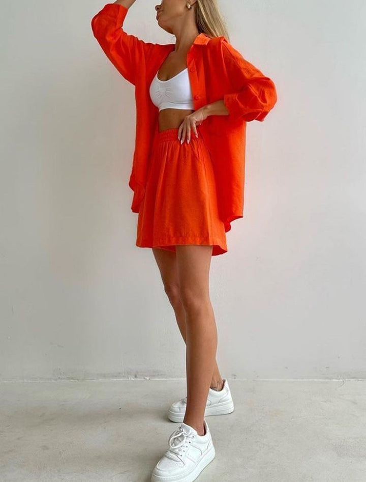 Elegante Set Due Pezzi Jessica – foto 9