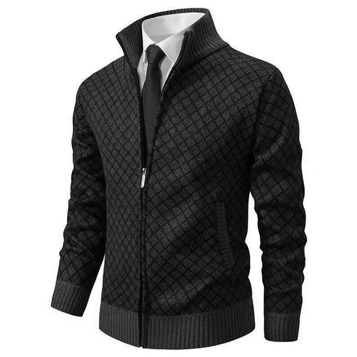 DELACROIX | GILET HOMME PREMIUM EN MATÉRIAU SOUPLE