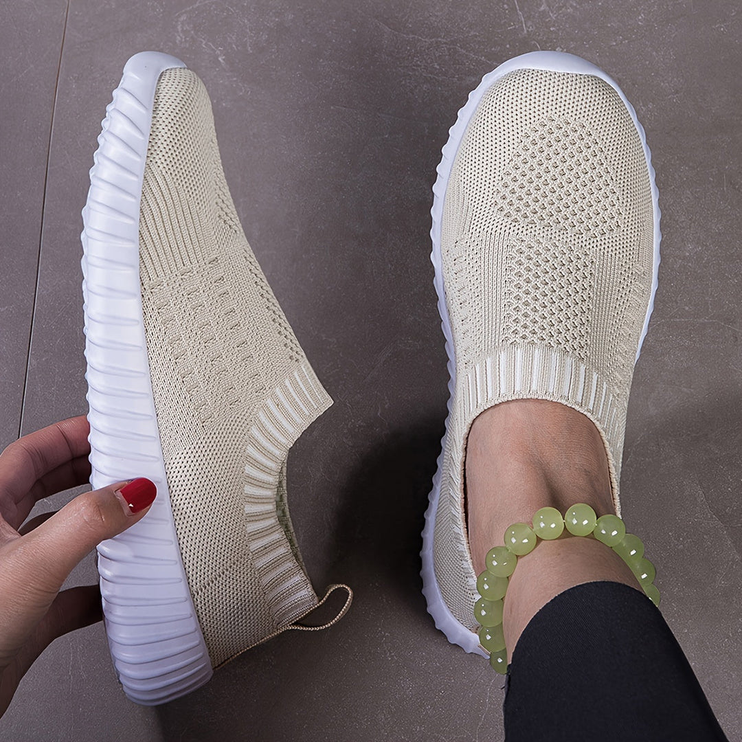 Sneakers ultra leggere antiscivolo