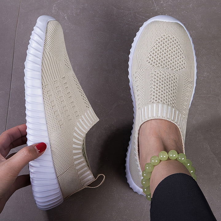 Sneakers ultra leggere antiscivolo