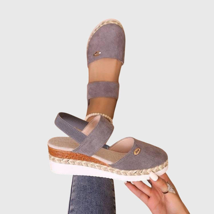 Calista - Sandali Comfort Ortopedici