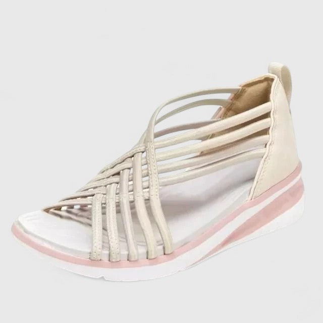 Eliza - Eleganti Sandali Ortopedici
