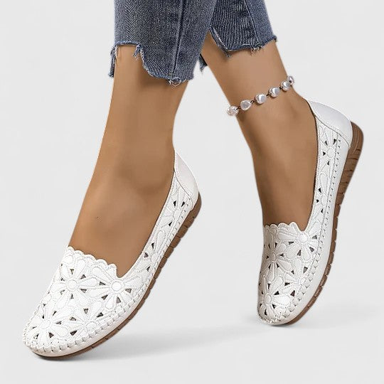 Adalie - Sandali casual ortopedici