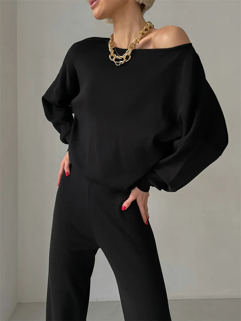 Crisha - Set Elegante