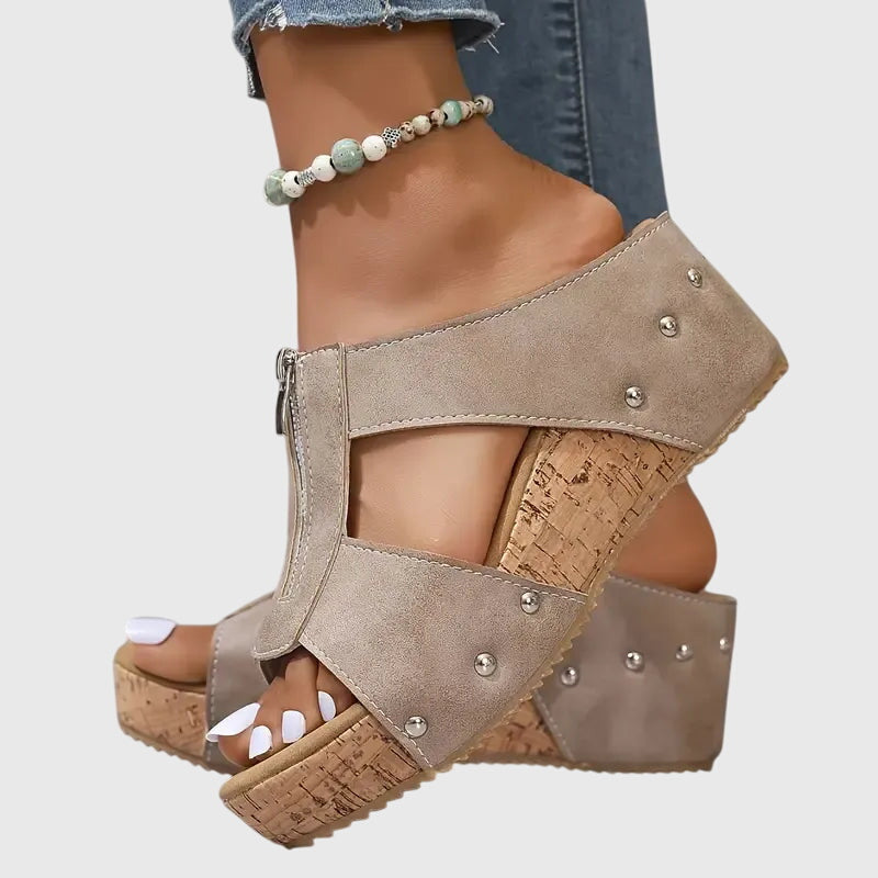 Ember - Sandali Ortodontici Chic