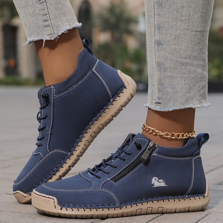 ErgoVita™ – Scarpe terapeutiche comfort