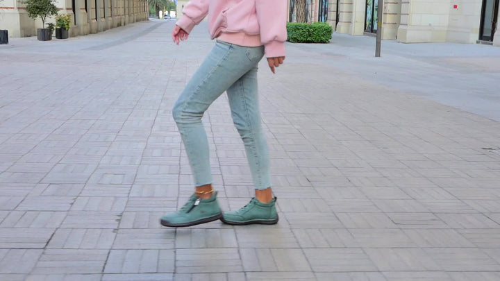 ErgoVita™ – Scarpe terapeutiche comfort